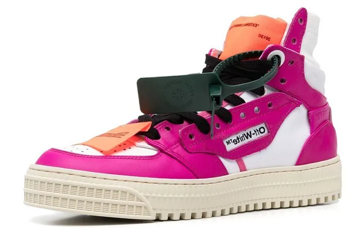 ★Off-White★ Offcourt 30 Sneakers Multicolor OMIA065S23LEA0 OMIA065E20LEA002_0303.png.png