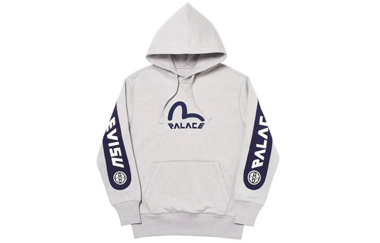 PALACE Evisu Hood - POIZON