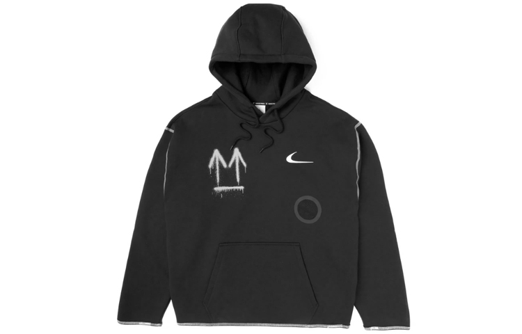 OFF-WHITE X Nike Hoodie XS - POIZON