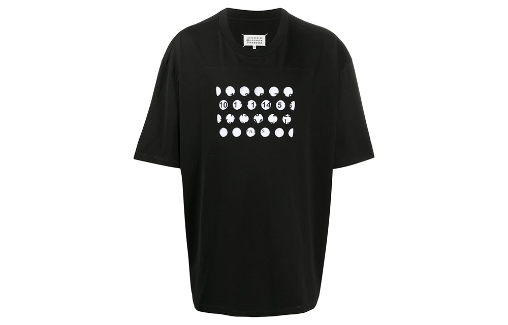 Maison Margiela T-Shirts on Sale & Authentic - POIZON