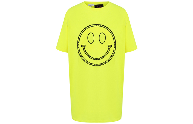 LOEWE イエロー Tシャツ