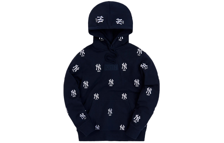 KITH ( キス ) × NEW YORK YANKEES ( ニューヨークヤンキース