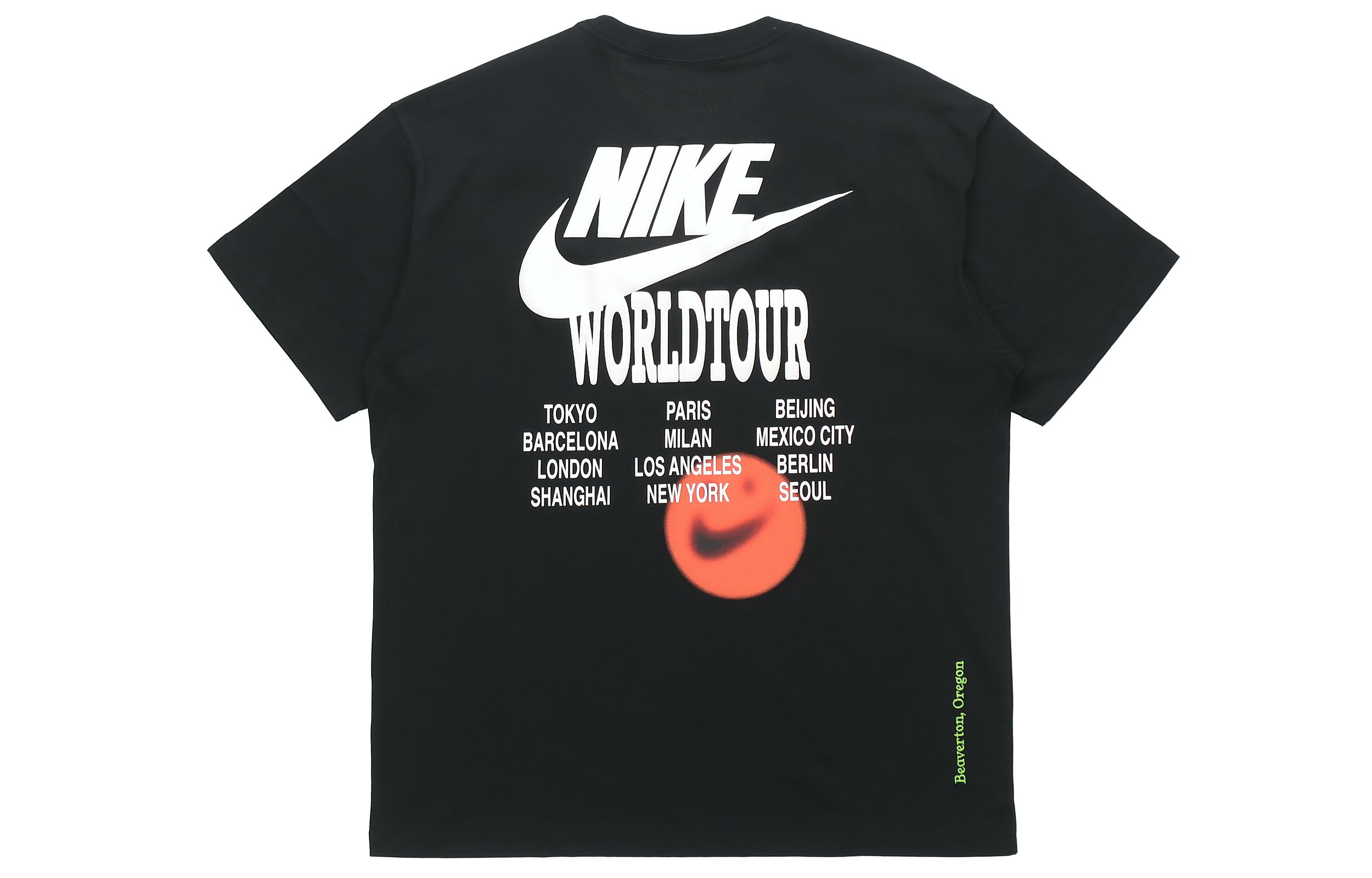 NIKE - Citron様　ナイキ　長袖ピュアトップス　Black US-XS Nike Sportswear Womens Crop Top Shine T-Shirt BV5015-010