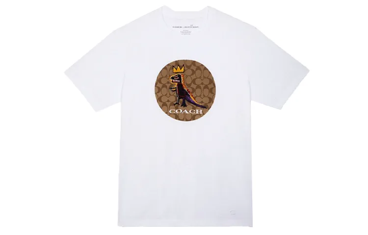 COACH Tシャツ【のんちゃん様専用】 - メルカリ