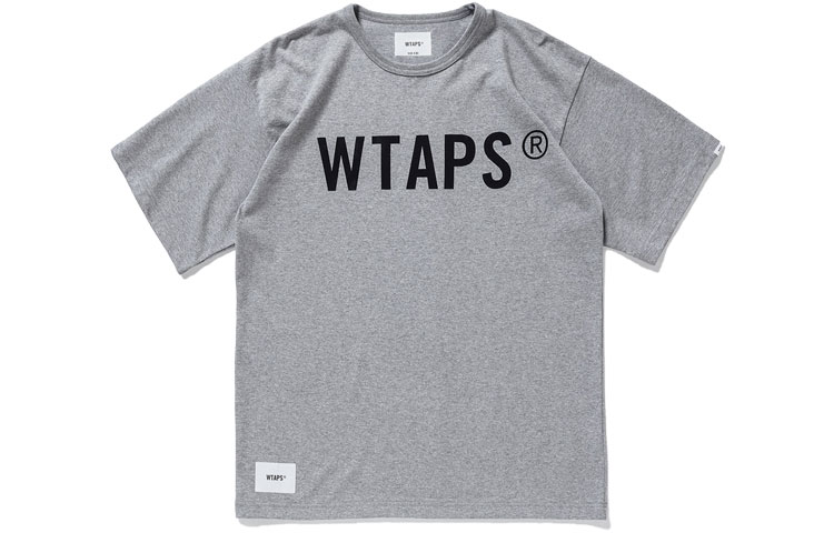 WTAPS T-Shirts Unisex - Cheap Rcj Jordan Outlet