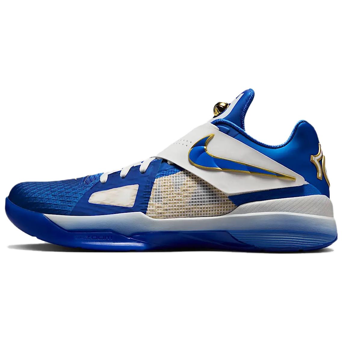 kd 4 blue