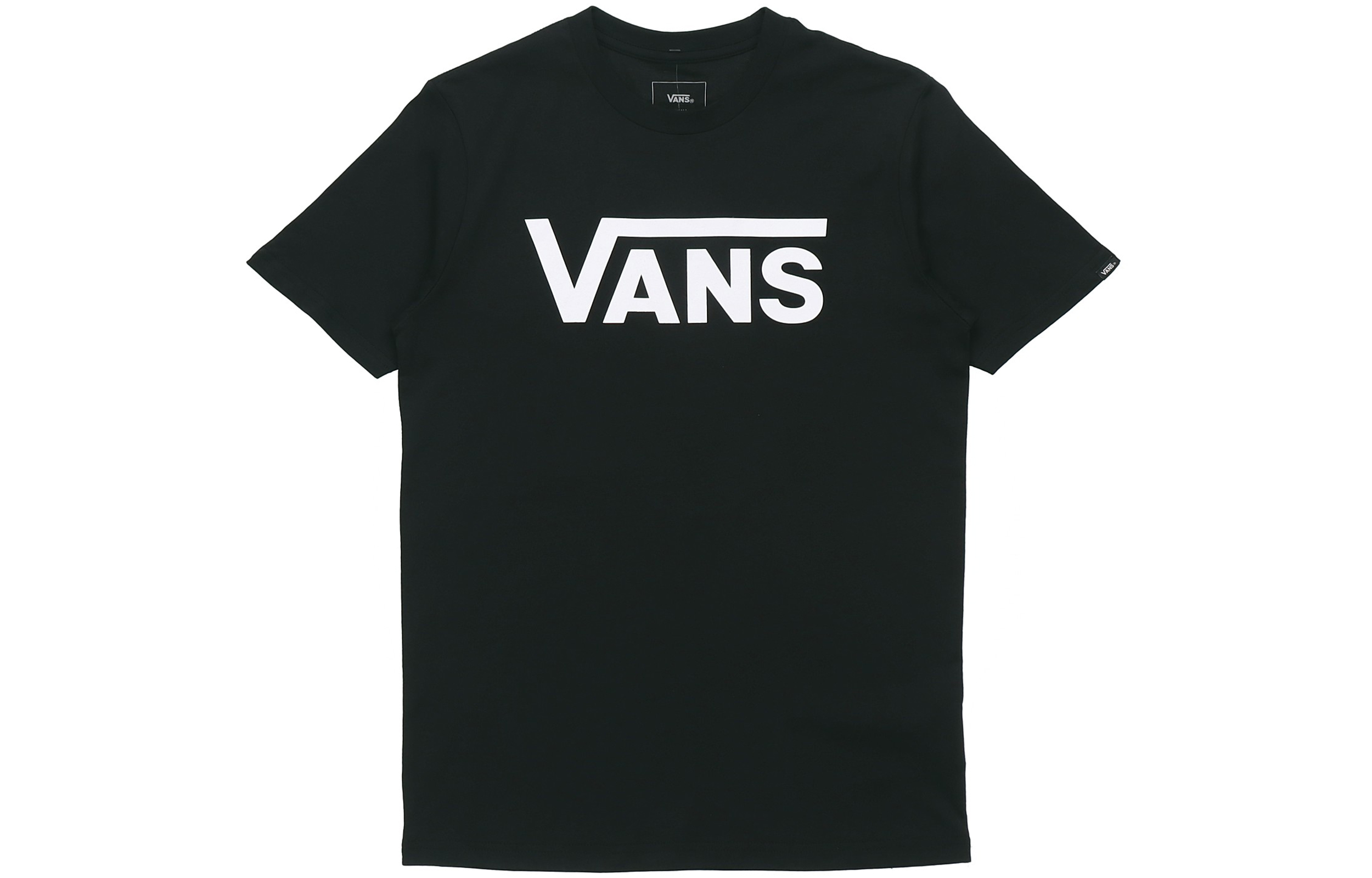 国内配送 VANS TOKYO TEE BLACK Vans T-Shirts Unisex Black S - POIZON