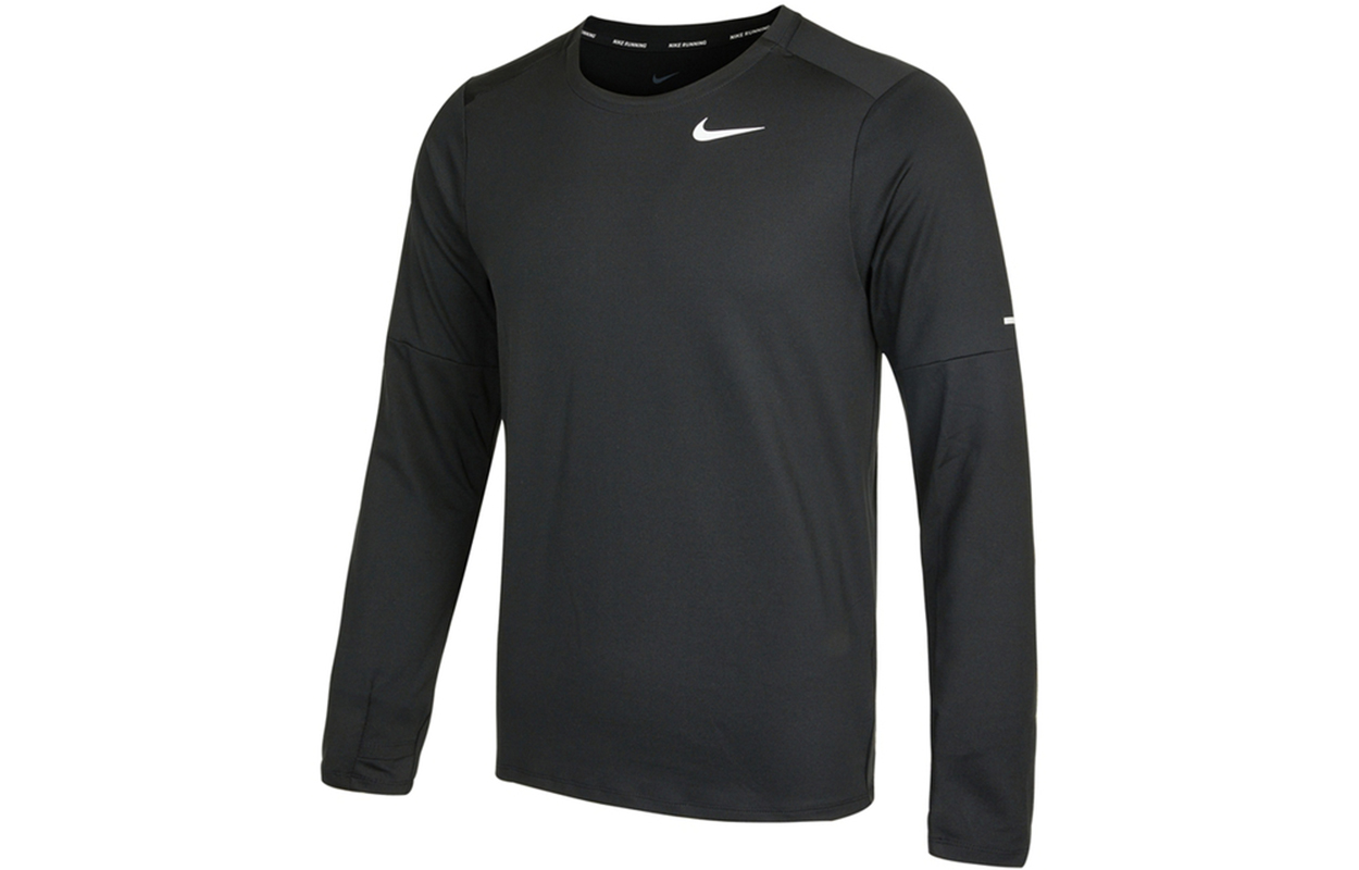 Nike T-Shirts Men Black XXL - POIZON