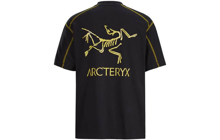 Arcteryx Copal Ss Bird T-shirt - POIZON