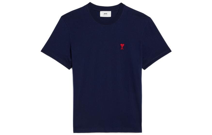 AMIPARIS Small Heart T-Shirt - POIZON