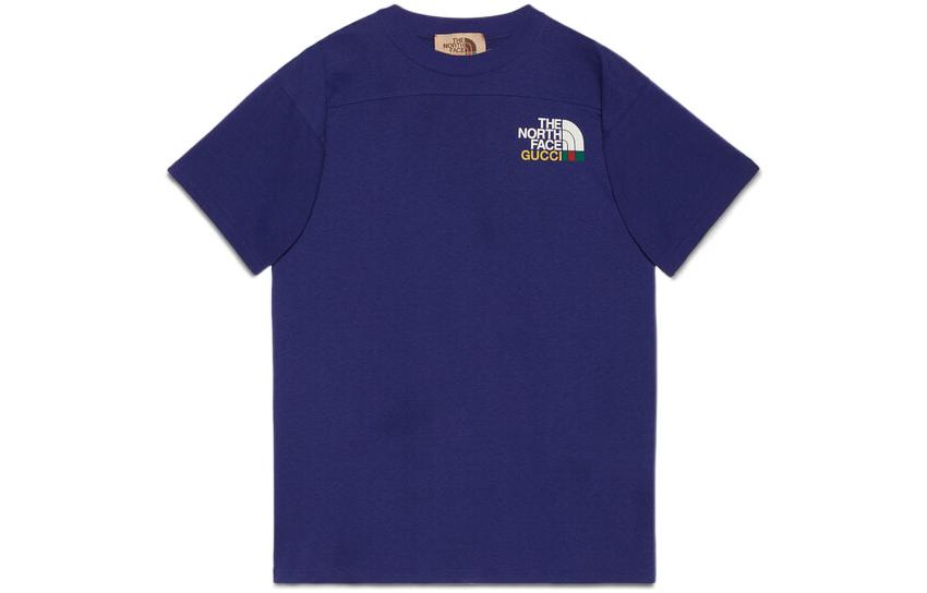 GUCCI X The North Face T-shirt XL - POIZON