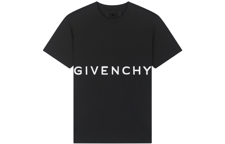 GIVENCHY オーバーサイズ Tシャツ