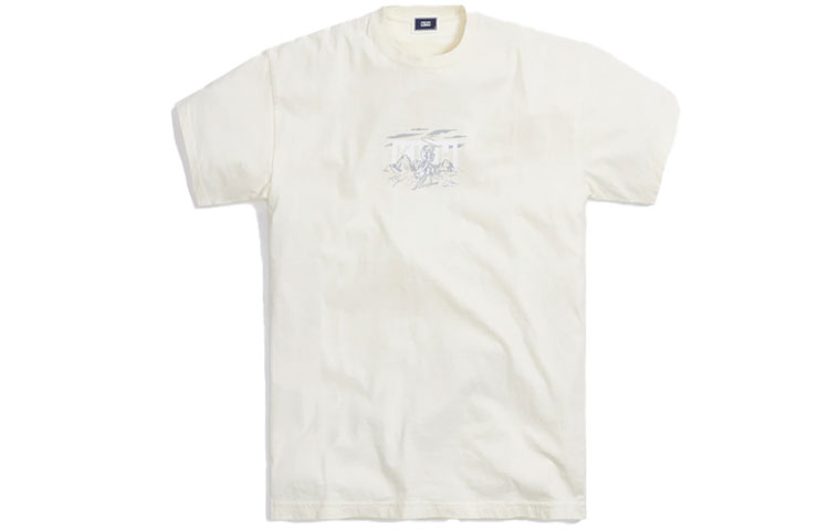 KITH Cowboy Classic Logo Vintage Tee XXL - Cheap Rcj Jordan KITH Cowboy Classic Logo Vintage Tee XXL - Cheap Rcj Jordan