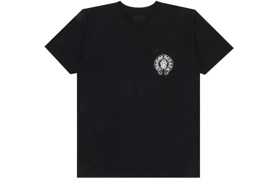 【Chrome Hearts】American Flag Dagger T-shirt★半袖 Buy Chrome Hearts American Flag Dagger T-Shirt 'White