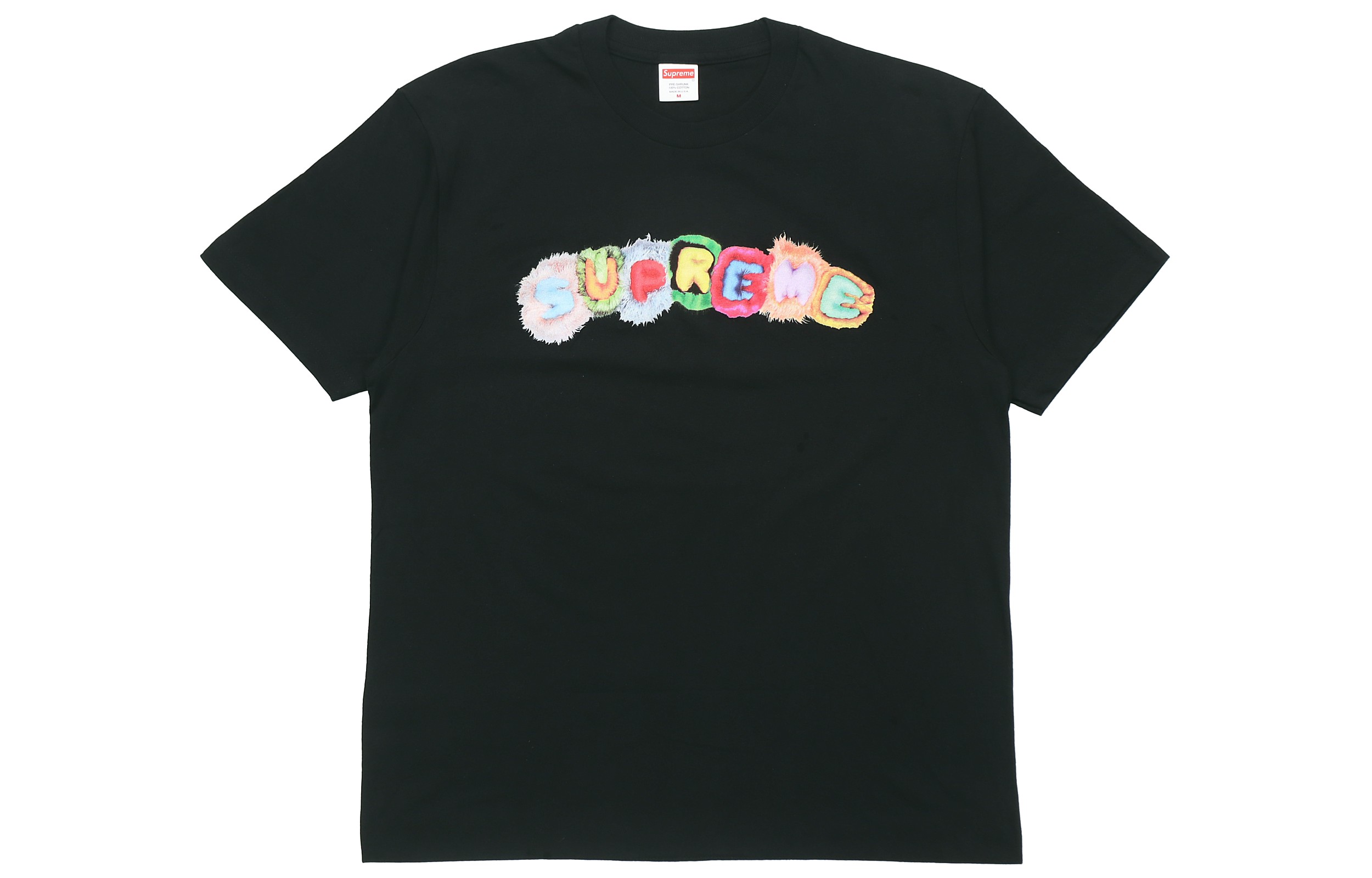 Supreme Pillows Tee S - POIZON