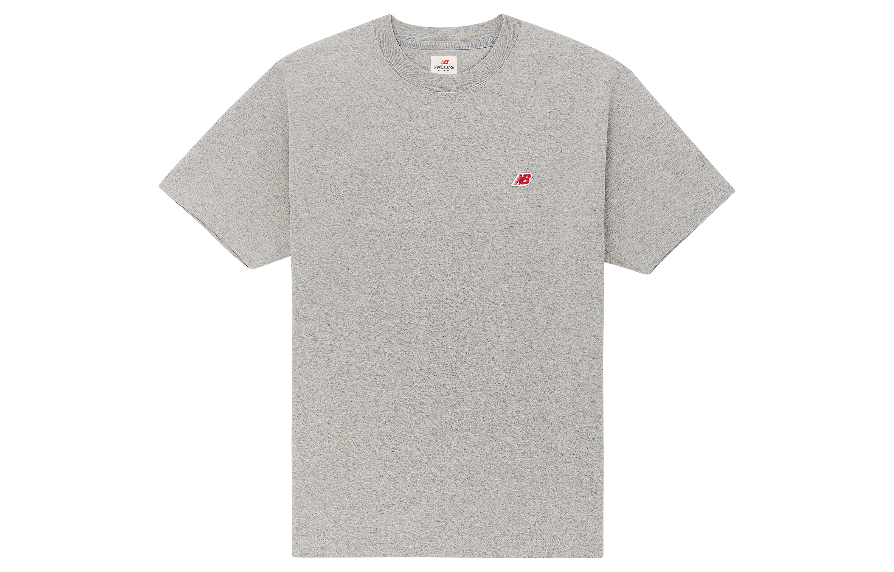 New Balance Made in Usa Core T-Shirt - POIZON