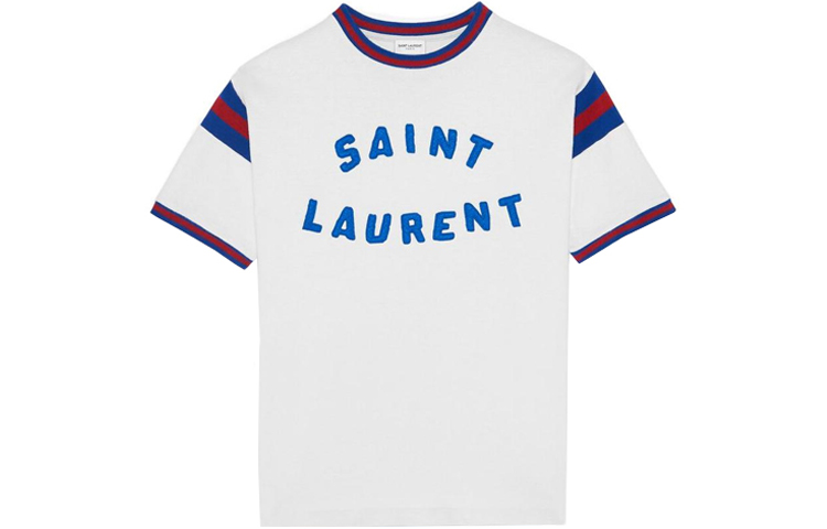 SAINT LAURENT PARIS（サンローランパリ）Tシャツ・カットソー