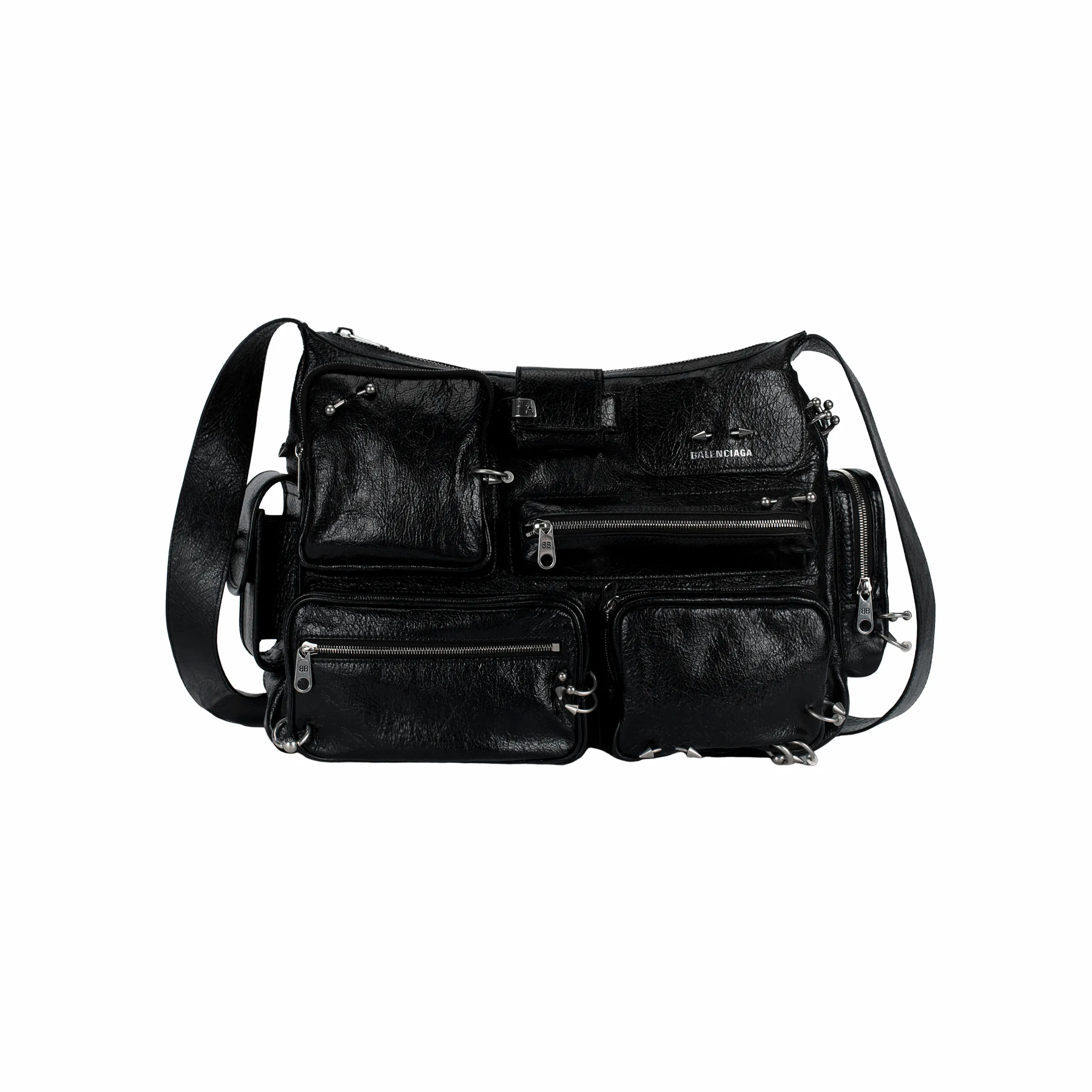 Balenciaga Shoulder Bags - POIZON