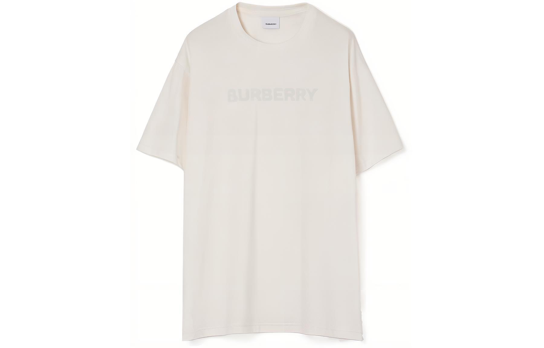 【送料込み】Burberry★HARRISTON Burberry Harriston Short-Sleeve T-shirt M - POIZON