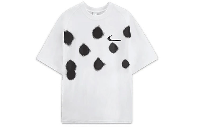 オフホワイトTシャツドット Nike x Off-White Spray Dot T-shirt
