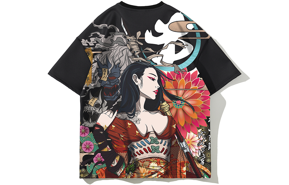 SANSYAS T-Shirts on Sale & Authentic - POIZON