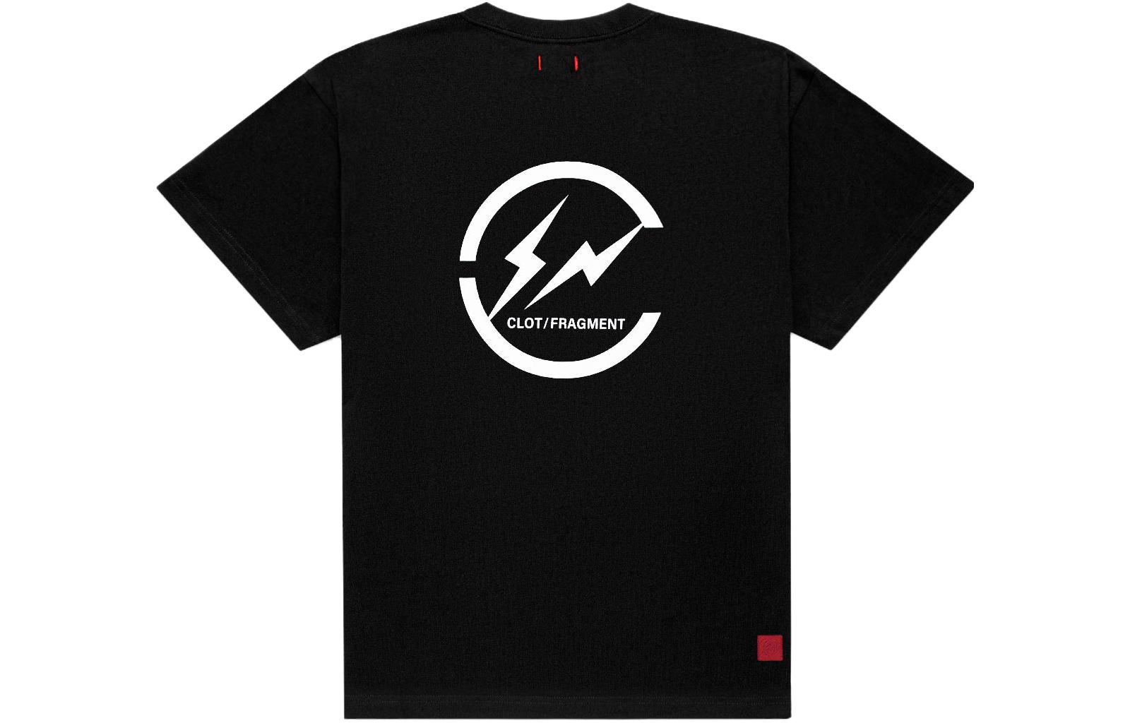 CLOT-x-Fragment-Panda-T-Shirt-