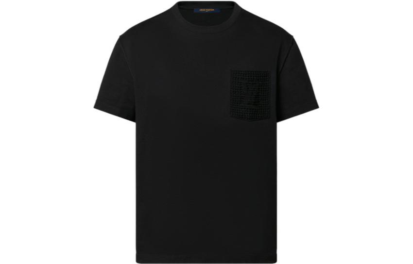 LOUIS VUITTON】ルイヴィトン カシミヤ100 Pコート 黒 正規品