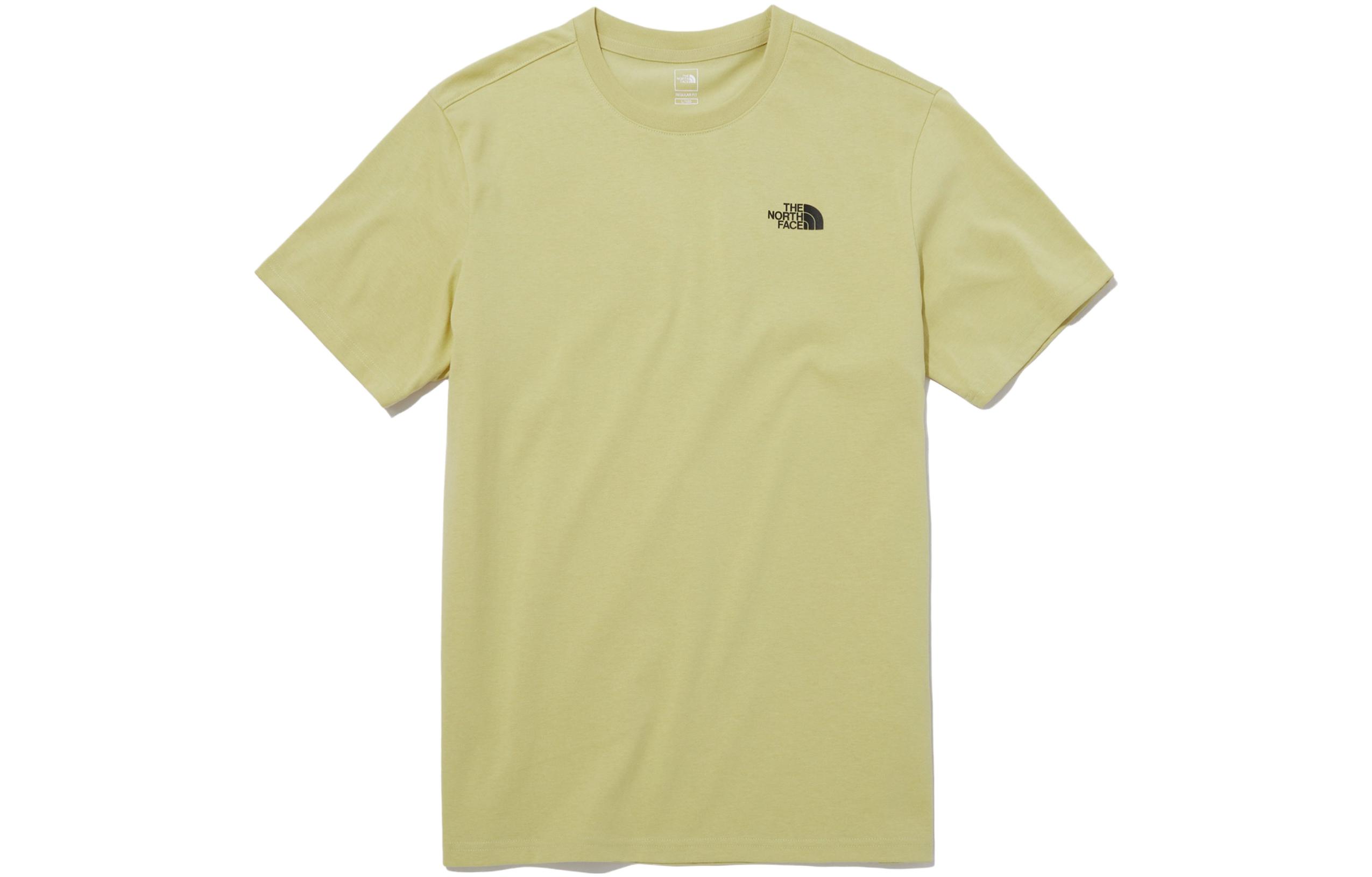 ★THE NORTH FACE★EXPLORER S/S R/TEE★ The North Face Men's Short Sleeve Core Box Never Stop