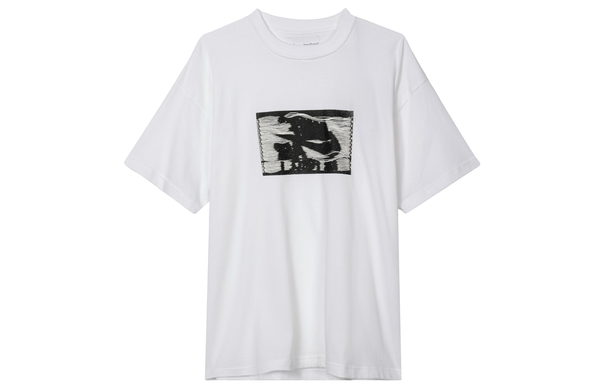 NIKE 3ON3 '96 Tシャツ - メルカリ