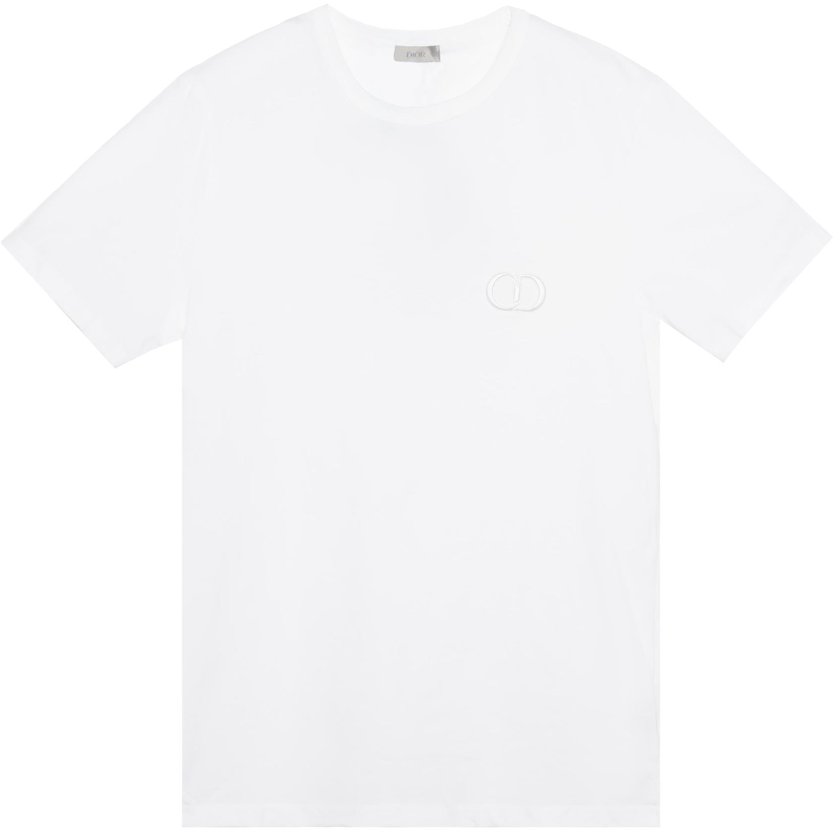おトク情報がいっぱい！ DIOR T-Shirts on Sale & Authentic - POIZON Tシャツ(半袖/袖なし)
