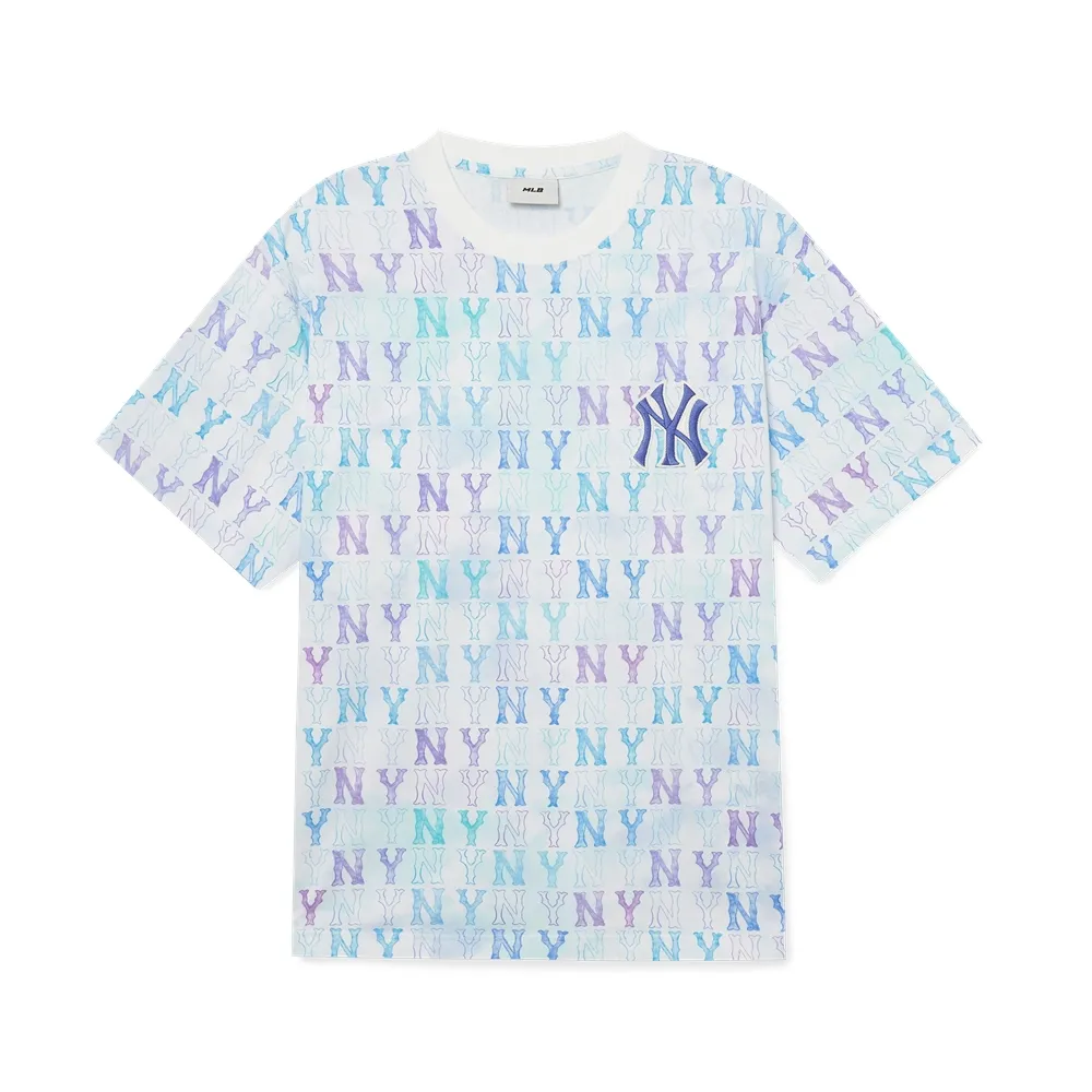 MLB■Color Short-sleeved T-shirt★送料込 ナイキ NIKE COOPERSTOWN LOGO SHORT SLEEVE COTTON TEE N199