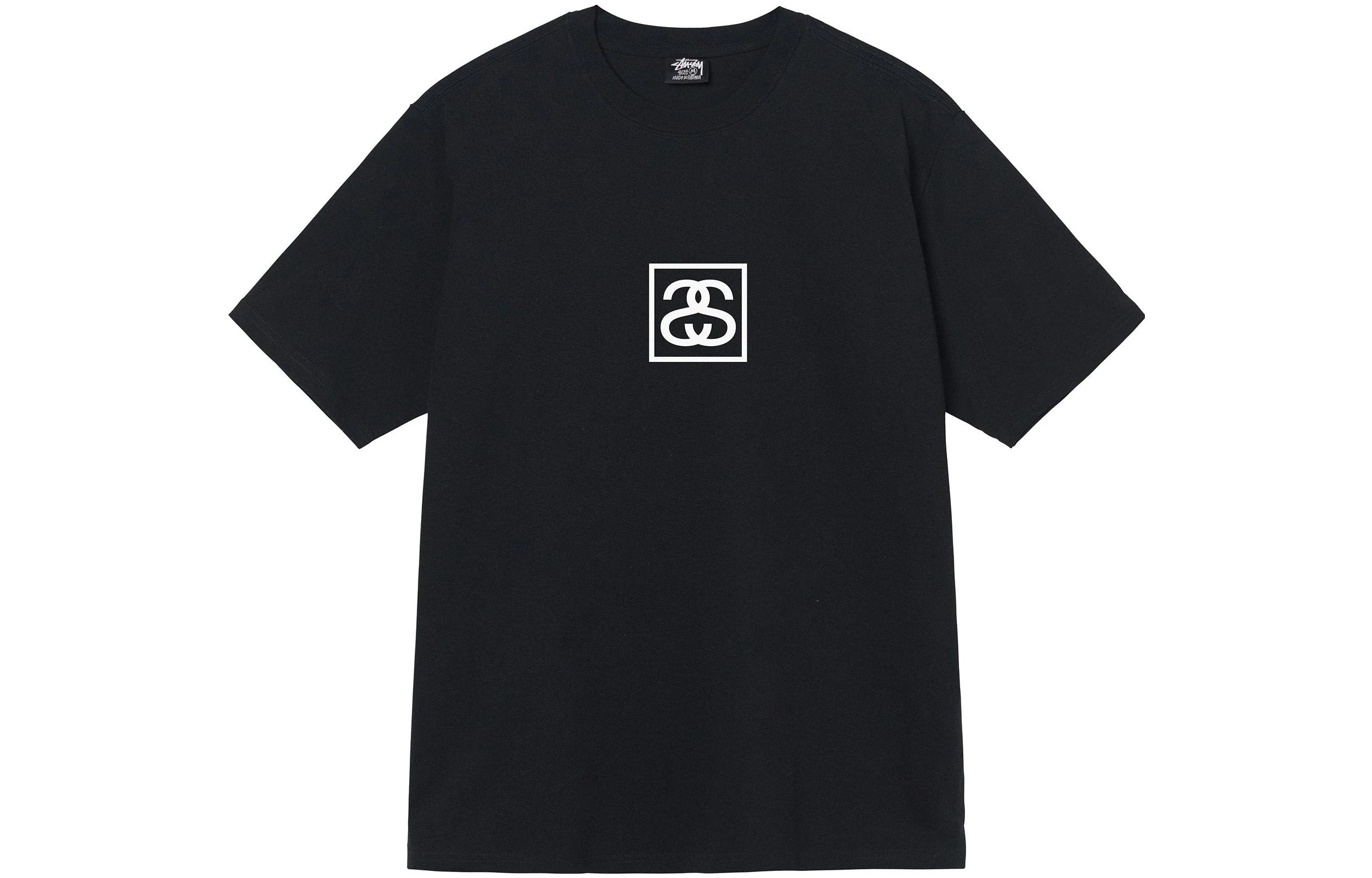 STUSSY★ステューシー★SQUARED TEE Stussy Squared Tee - POIZON
