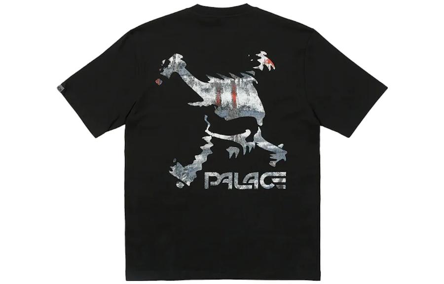 トップス XL PALACE x Oakley T Shirt White PALACE X Oakley T-Shirt White XL - POIZON