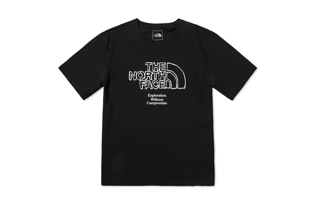 【The North Face】NT7UQ50J EXPLORER S/S R/TEE EXPLORER S/S R/TEE - 노스페이스