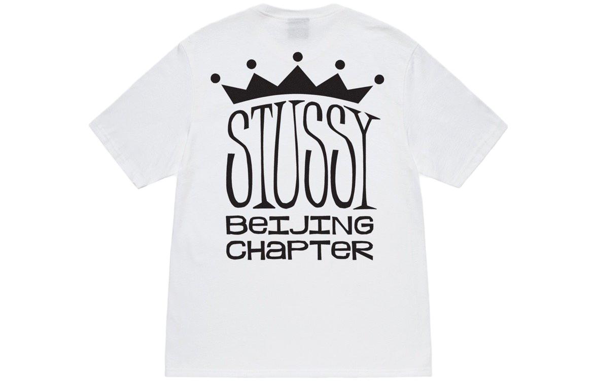 Stüssy SS23 サイズS Stussy SS23 Tシャツ Black S - メルカリ