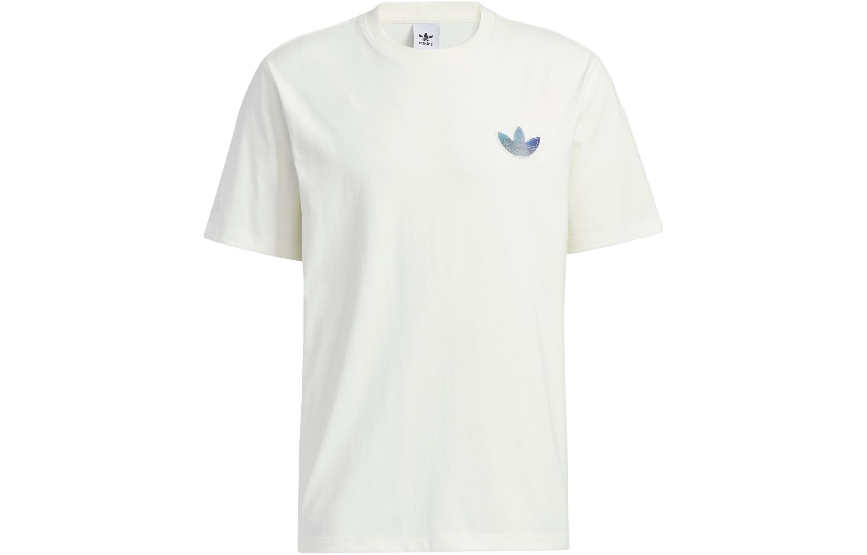 Tシャツ・カットソー adidas OLPC T-White IX6754 Clothing - adidas Originals Tee - White | adidas Oman