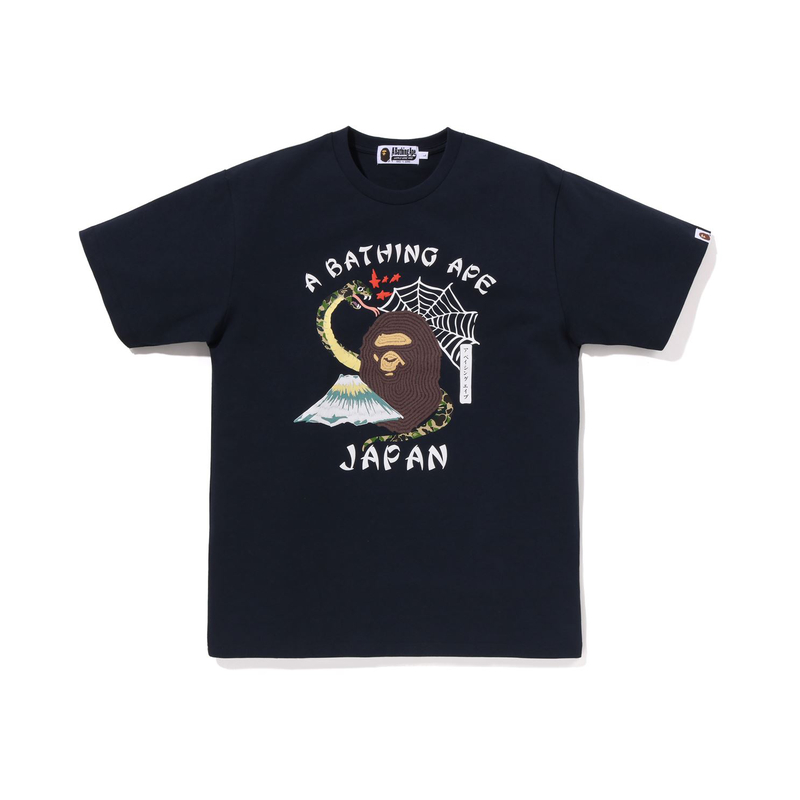 ヘポタマ様 JUNYA WATANABE MAN（ジュンヤワタナベマン）Tシャツ