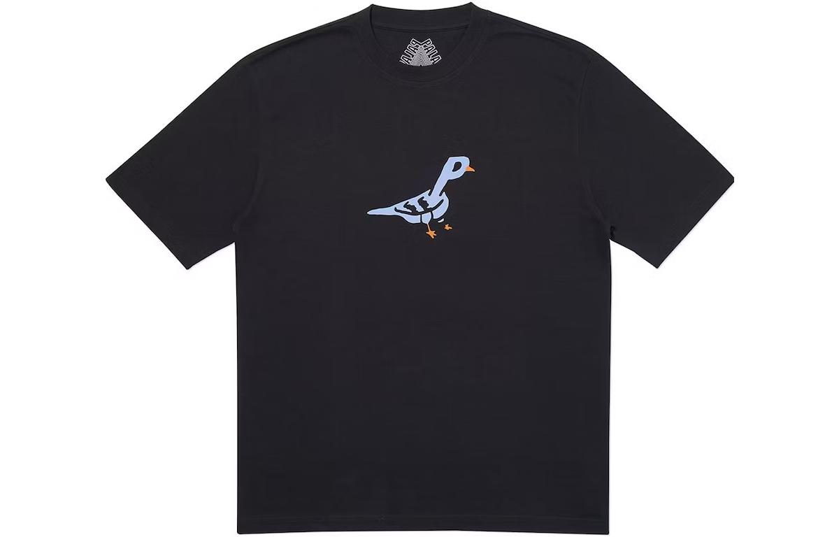 PALACE Pigeon Hole T-Shirt XL - POIZON