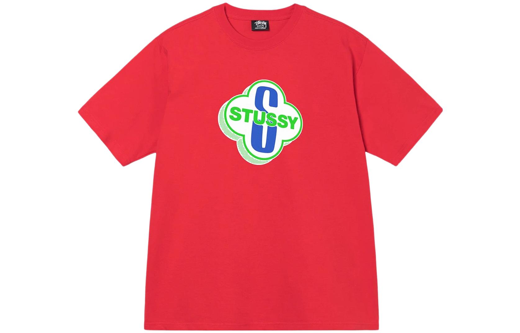 ★送料・関税込★STUSSY★Motel TEE★Tシャツ★Red★ Stussy Motel Tee Red XL - POIZON