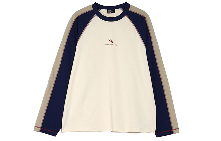 ROARINGWILD ARCH T-Shirts Unisex - POIZON