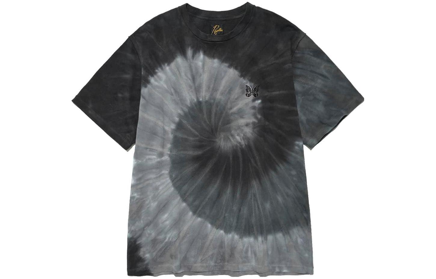 k*@様 【️Needles】Tシャツ Needles/ニードルズ】Tシャツ S/S Papillon Emb. Pocket Tee