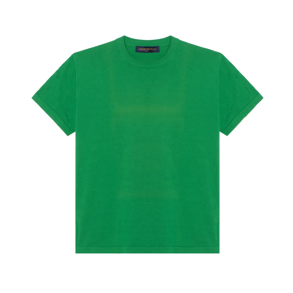 LOUIS VUITTON Tシャツ LOUIS VUITTON - Official International Website