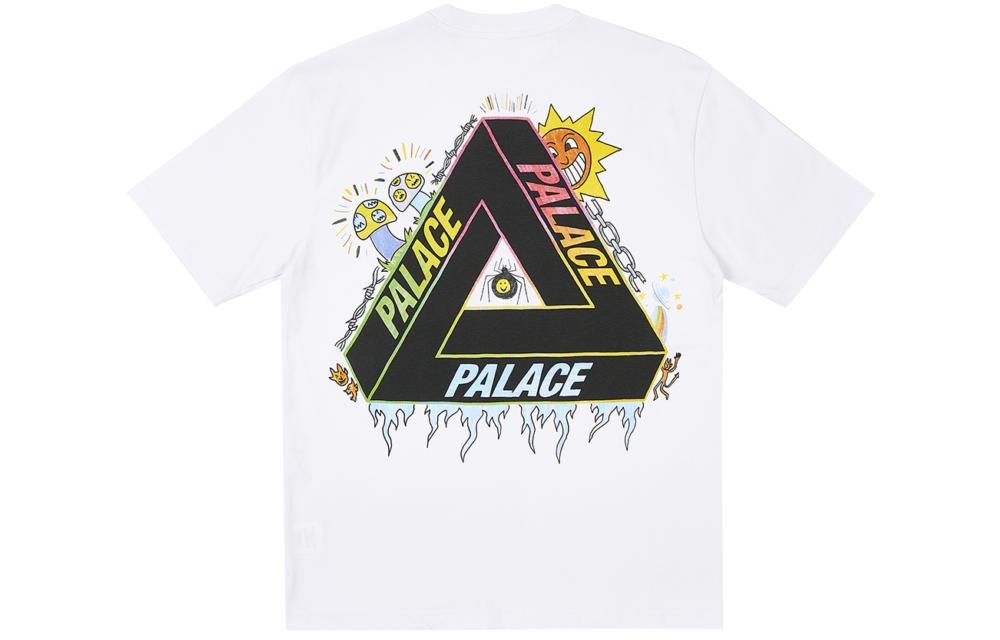 PALACE Tri-Lottie T-Shirt XL - POIZON