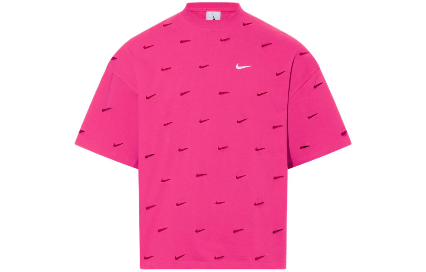 JACQUEMUS×Nike Tシャツ Jacquemus X Nike Le Swoosh T-shirt L - POIZON