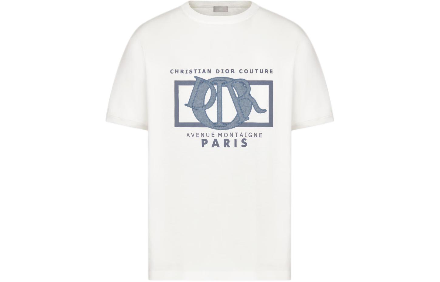 DIOR T-Shirts on Sale & Authentic - POIZON