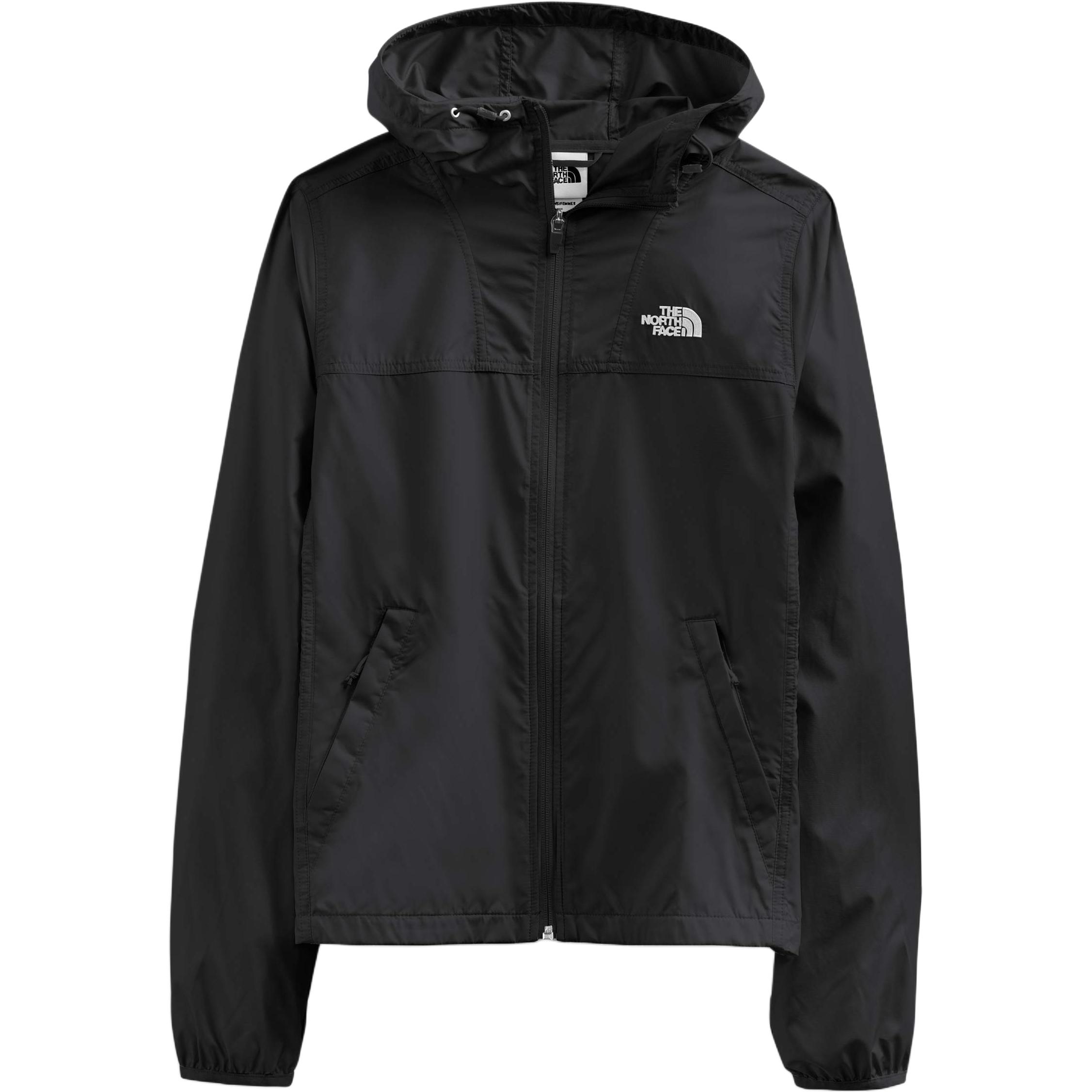 THE NORTH FACE Jackets Women's Black XL - POIZON