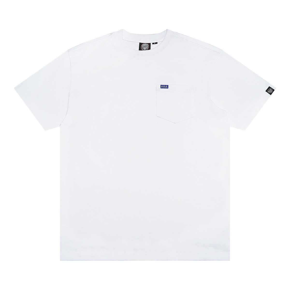HEA T-Shirts Unisex on Sale & Authentic - POIZON