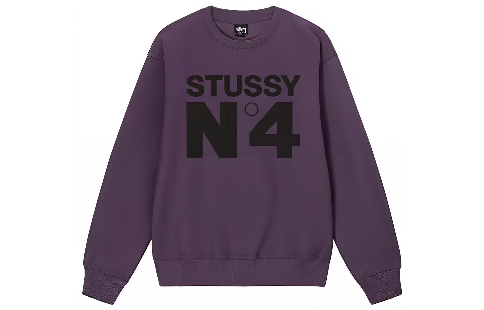 ★送料・関税込★STUSSY★NO.4 HOODIE★パーカー★ 3269c0adb050420ab09759d0427450