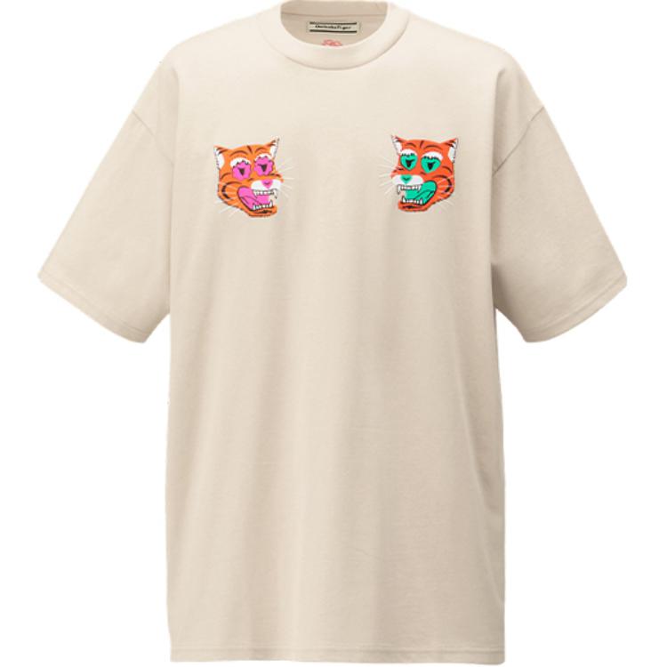 Onitsuka Tiger T-Shirts on Sale & Authentic - POIZON
