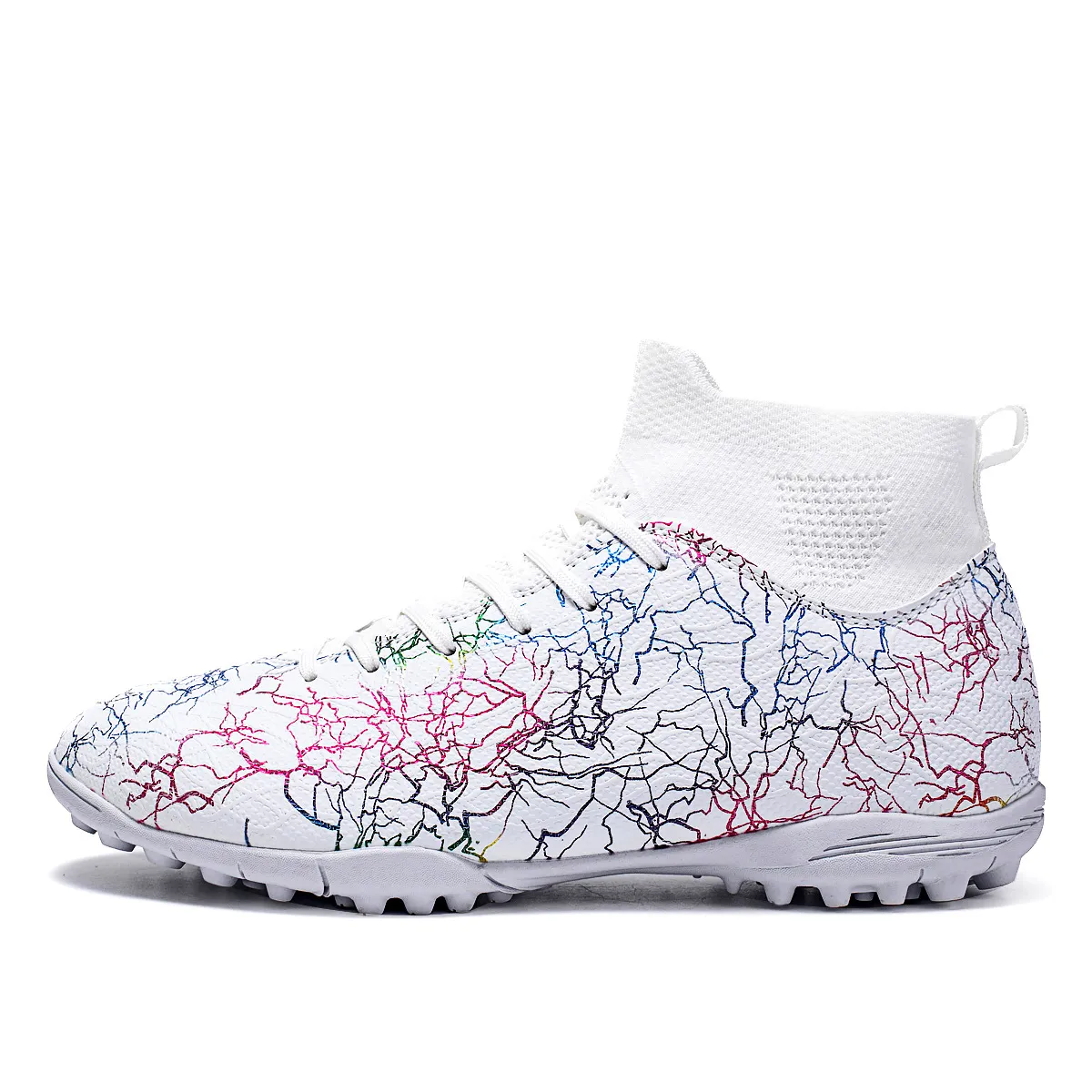 firm ground studs for soft ground boots